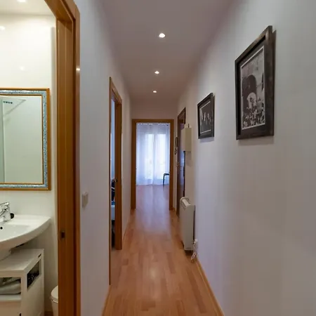 Lejlighed Herradores Centro