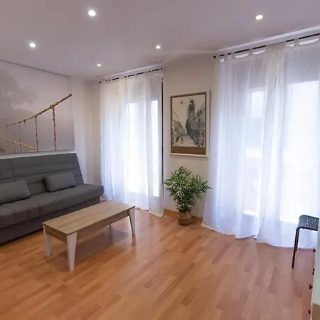 アパート Herradores Centro