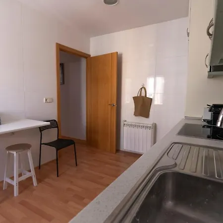 アパート Herradores Centro