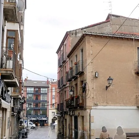 Herradores Centro * Soria