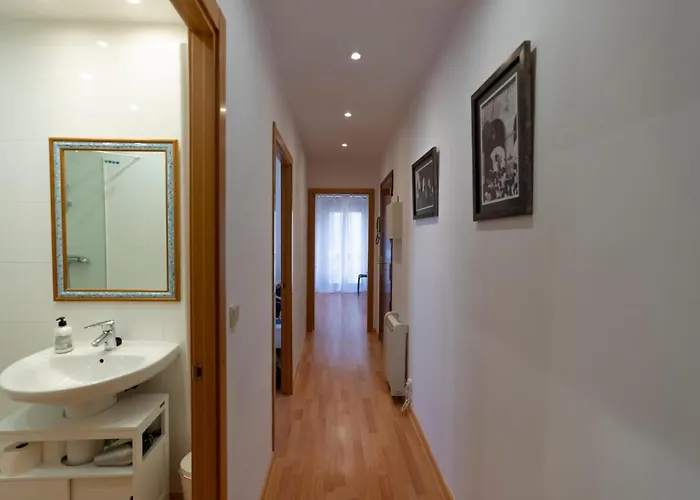 Appartamento Herradores Centro