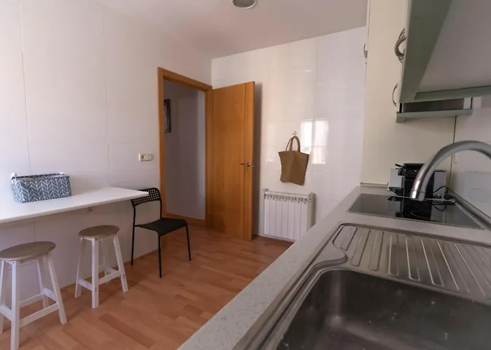 Appartamento Herradores Centro