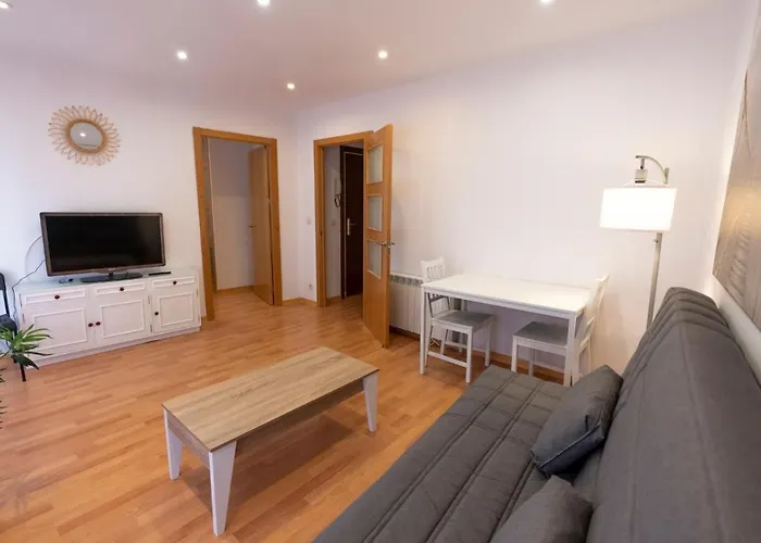 Appartamento Herradores Centro Soria